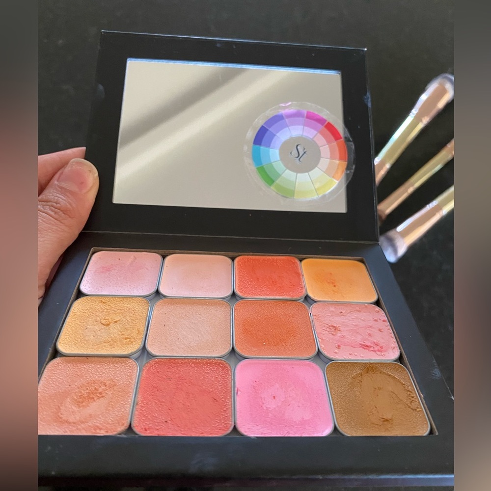 Seint Demi Color